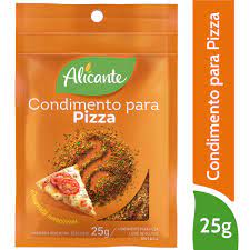 [4113] Condimento p/ pizza Alicante 25grs