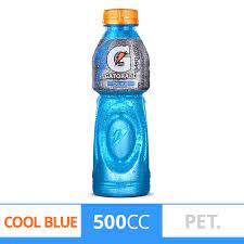 Gatorade Blue 500ml